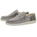 Hey Dude Men's Wally Funk Woven Casual Shoes alt image view 3