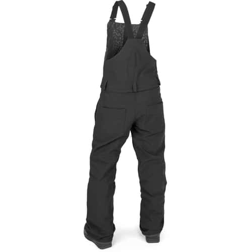 Volcom Women's Swift Bib Overalls alt image view 5