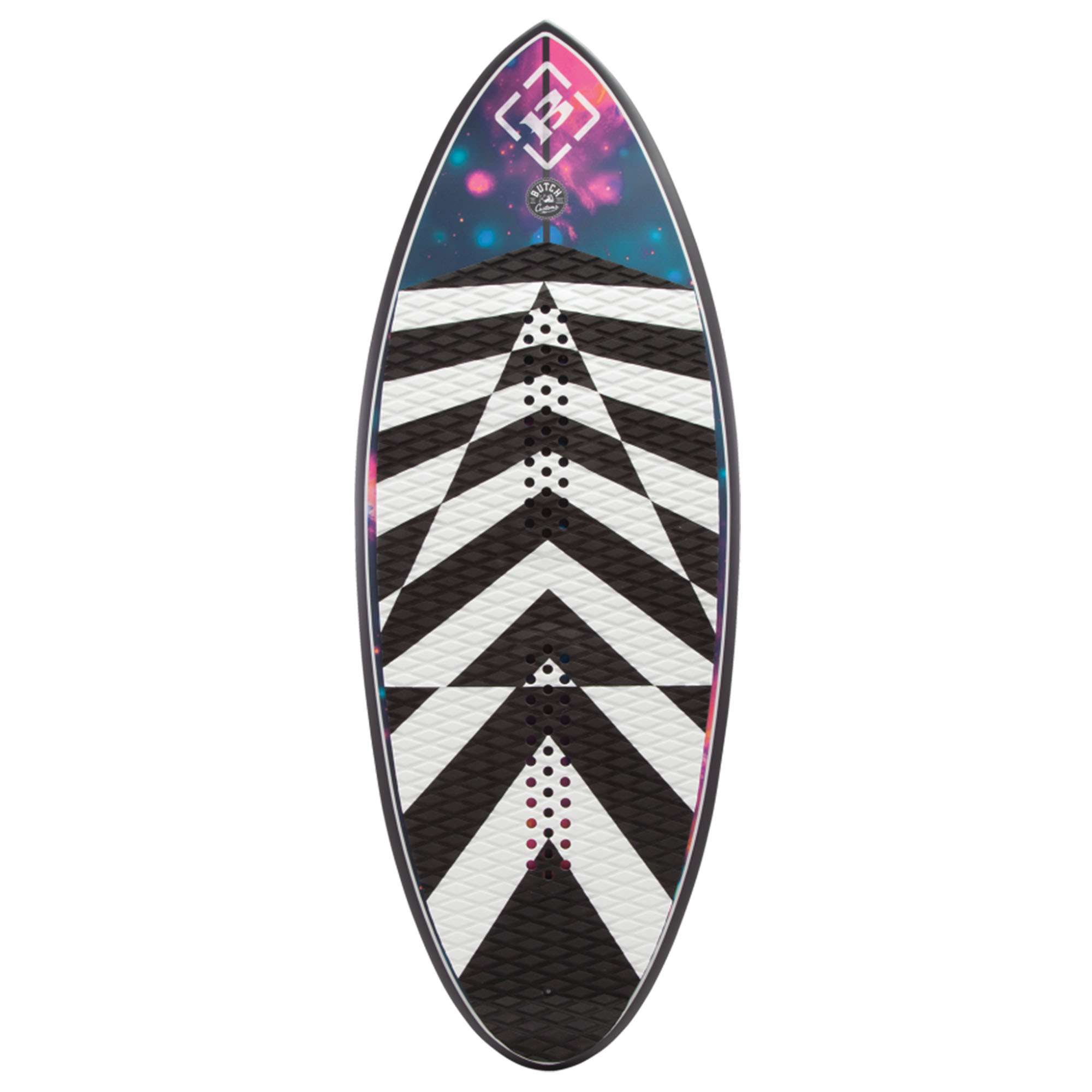 Hyperlite Men&#39;s Byerly Buzz Wakesurf Board