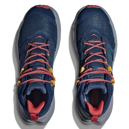 HOKA Men's Anacapa 2 Mid GORE-TEX® Hiking Shoes alt image view 5