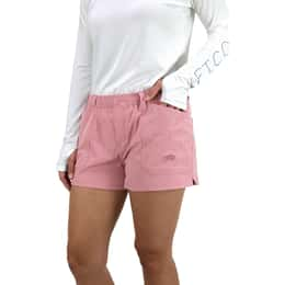 AFTCO Women's Original Stretch Fishing Shorts