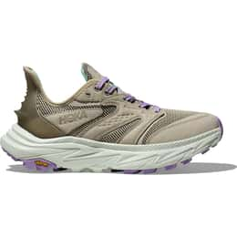 HOKA ONE ONE Women's Anacapa 2 Freedom Hiking Shoes