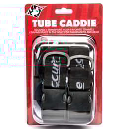 HO Sports Tube Caddie Tow Rope