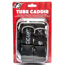 HO Sports Tube Caddie Tow Rope