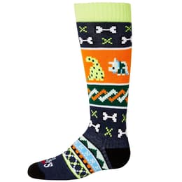 70% OFF Under Armour SOCKS For Snow SKI Hiking Mens Womens Youth Kids XLINE 