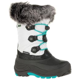 Kamik Girl's Powdery 2 Winter Boots (Big Kids)