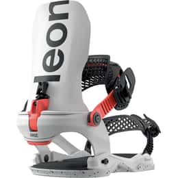 Bataleon Blaster AsymWrap FASE Snowboard Bindings '26