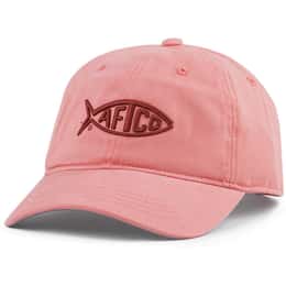 AFTCO Women's Base Camp Hat