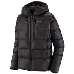 Patagonia Men's Fitz Roy Down Hoodie