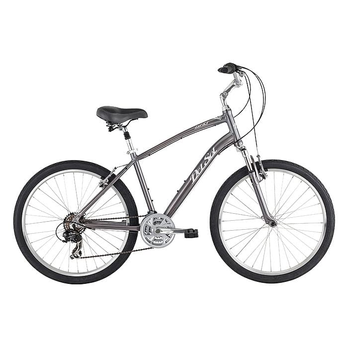 Del Sol Lxi 6.1 Comfort Bike '15 - Sun & Ski Sports