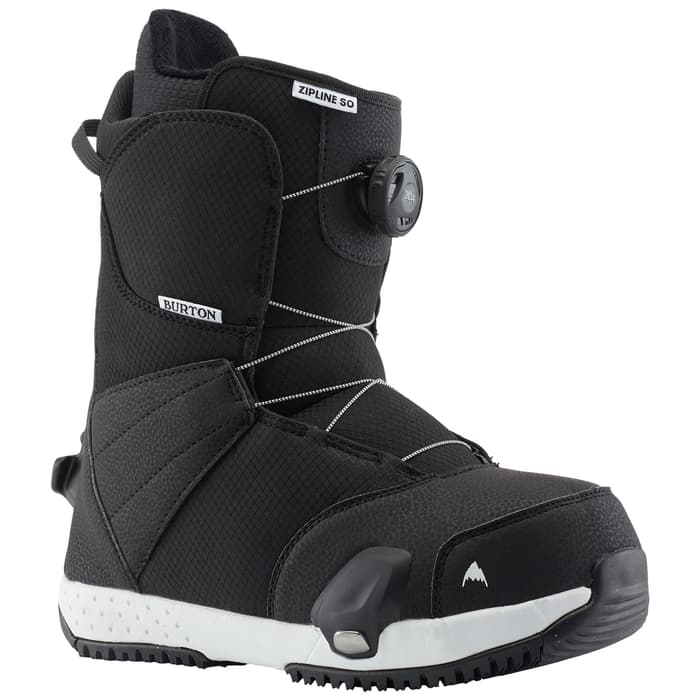 Burton Kids' Zipline Step On Snowboard Boots '19 - Sun & Ski Sports