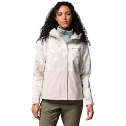 Columbia Women's Hikebound Printed Snow Jacket