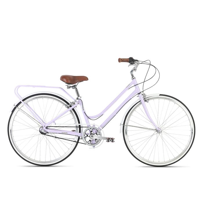 del sol women's bike