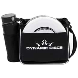 Dynamic Discs Cadet Shoulder Disc Golf Bag