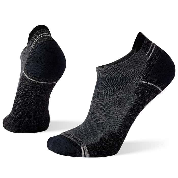 Smartwool Men's Hike Light Cushion Hiking S