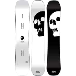 CAPiTA Men's Black Snowboard Of Death Wide '26