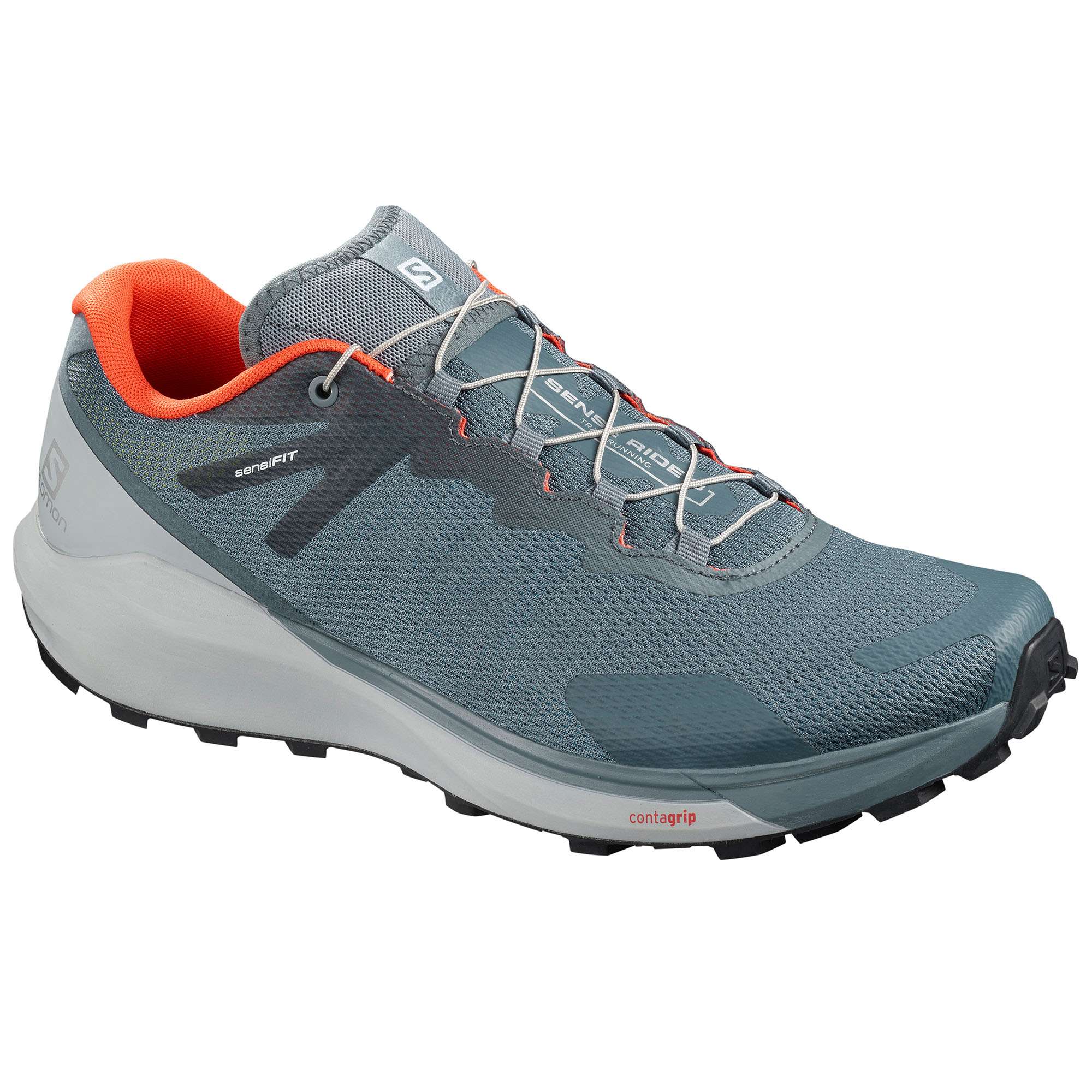 Salomon Men's Sense Ride 3 Trail Running Sh