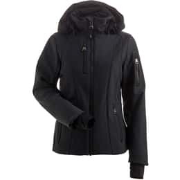 Nils Women's Lillehammer Snow Jacket