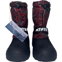 Mountain Tek Kids' Winter Boots