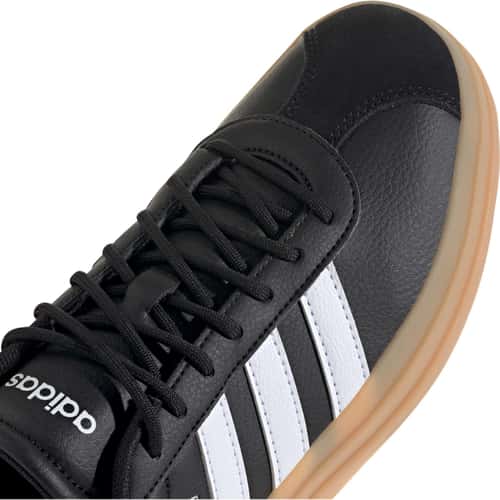 adidas gazelle silver green womens Adidas Vl Court 3.0 Lifestyle Shoes For Women main image 1