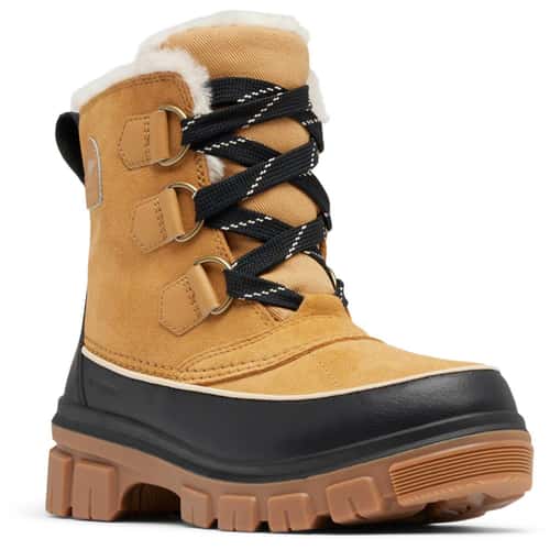 Sorel Women's TIVOLI™ V Waterproof Boots alt image view 4