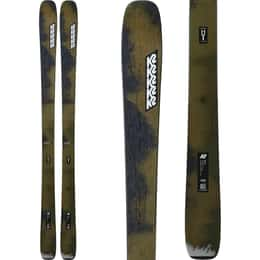 K2 Men's Mindbender 89Ti Skis '25