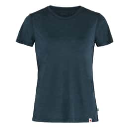 Fjallraven Women's High Coast Lite T Shirt