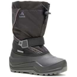 Kamik Kids' SNOWFALL P 2 Winter Boots