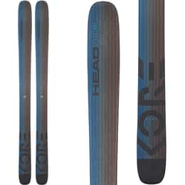 Head Men's KORE 111 Freeride Skis '23