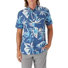 O'Neill Men's Oasis Eco Standard Shirt