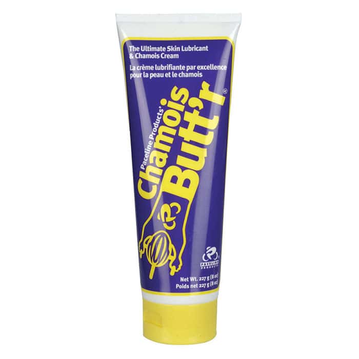 Paceline Products Chamois Butt'r 8 Oz Tube