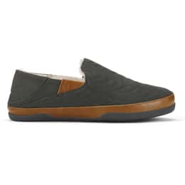 OluKai Men's Hanohano Slippers