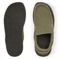 sanuk men's chiba slip on