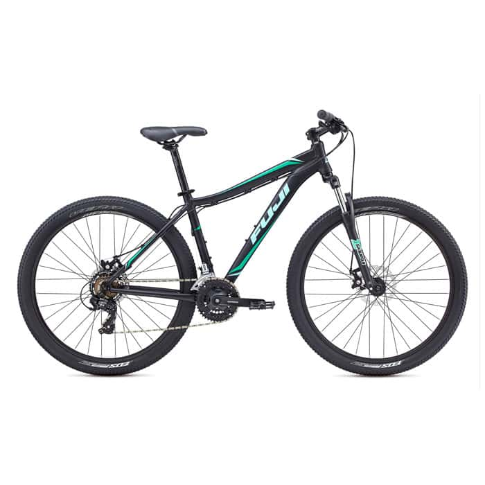 Fuji Women s Addy 27.5 1.7 Mountain Bike 17 Sun Ski Sports