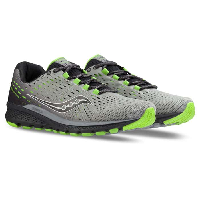 Saucony hotsell breakthru mens