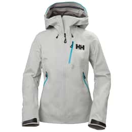 Helly Hansen Women's Odin Mountain 3L Shell Jacket