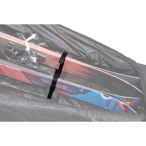 Thule RoundTrip Ski Roller Bag alt image view 9