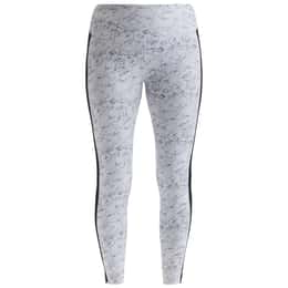 tentree Womens In Motion 7/8 Seamed Legging