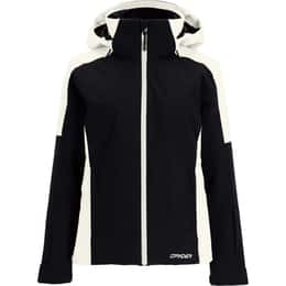 Spyder Women's Andorra Insulated Jacket