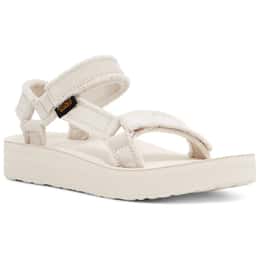 Teva Women's Midform Universal Canvas Casual Sandals