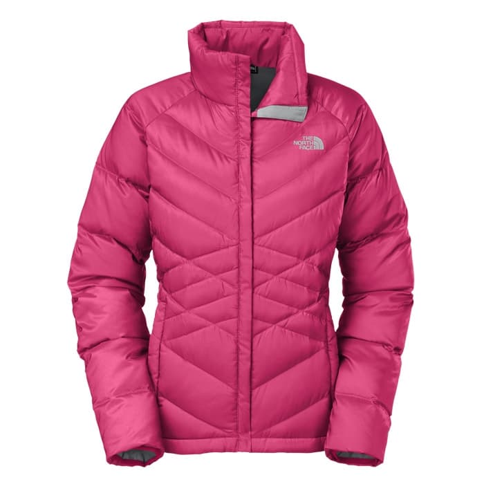 The North Face Women's Aconcagua Jacket Sun & Ski Sports
