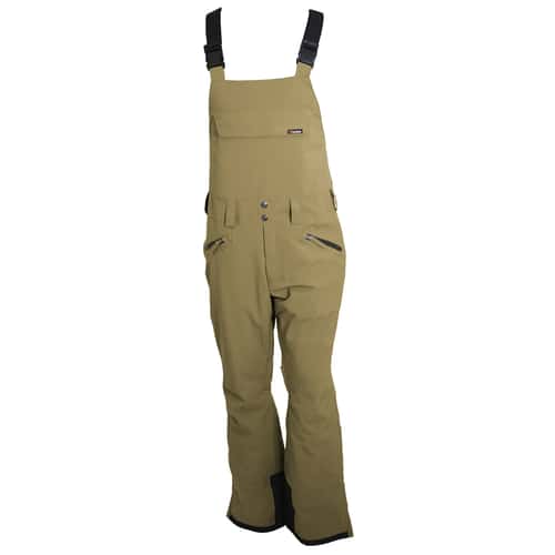 Turbine Men's Mission II Bib alt image view 0