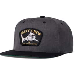 Salty Crew Men's Lurking Snapback Hat