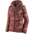 Patagonia Women's Houdini Jacket alt image view 2