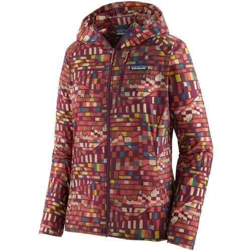 Patagonia Women's Houdini Jacket alt image view 2