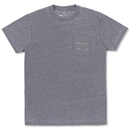 Southern Marsh Men's SEAWASH™ Authentic T Shirt