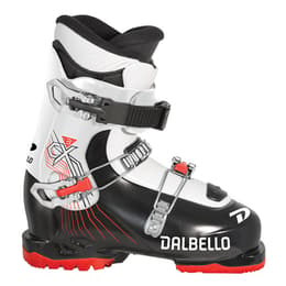 Dalbello Boy's CX 3.0 Ski Boots