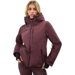 Halfdays Women's Lawrence Jacket