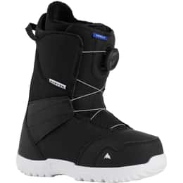 Burton Kids' Smalls BOA Snowboard Boots '25