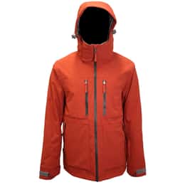 Turbine Men's Stabilator Jacket